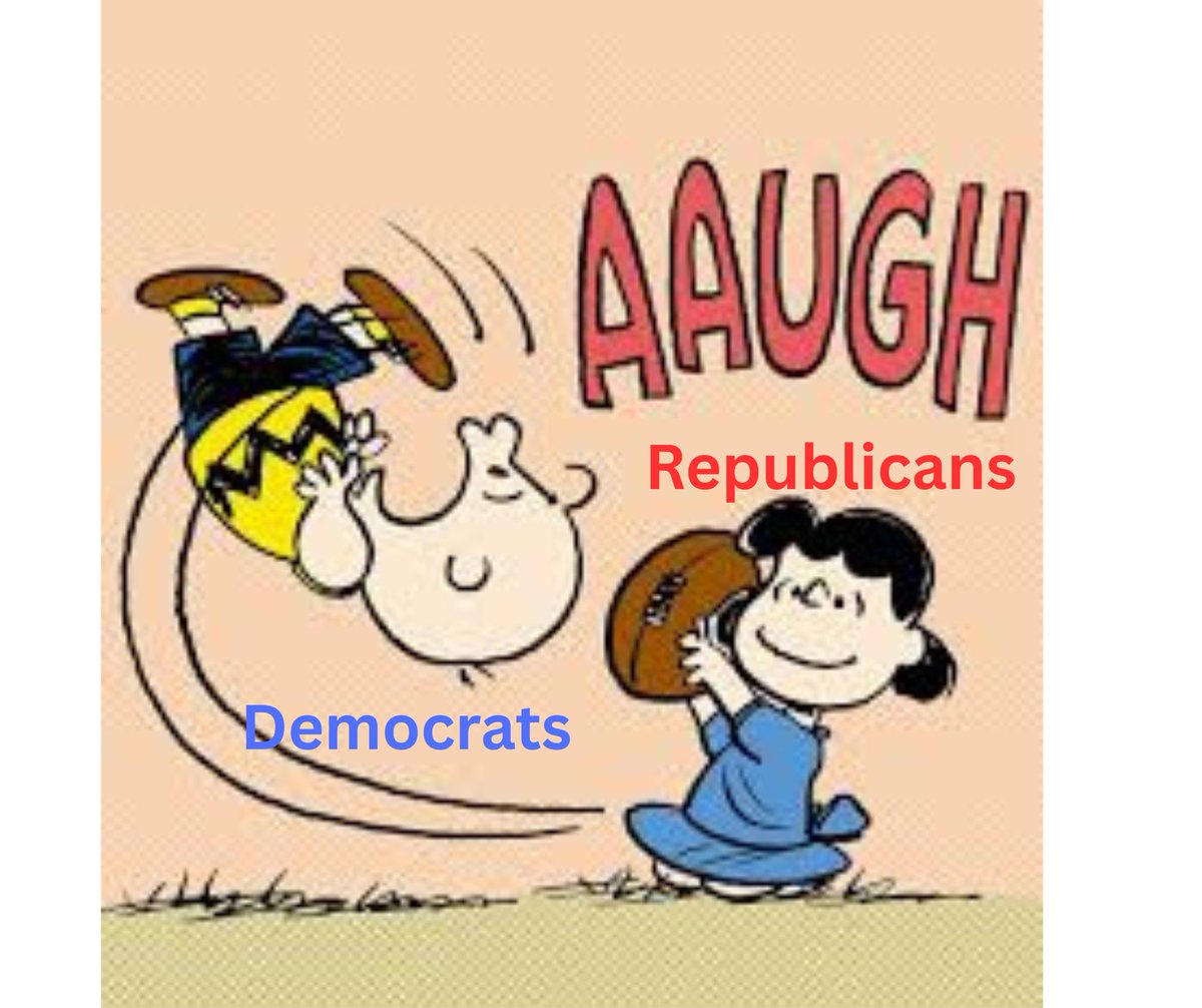 CTrevorNelson's tweet image. Live look at the Senate Democrats