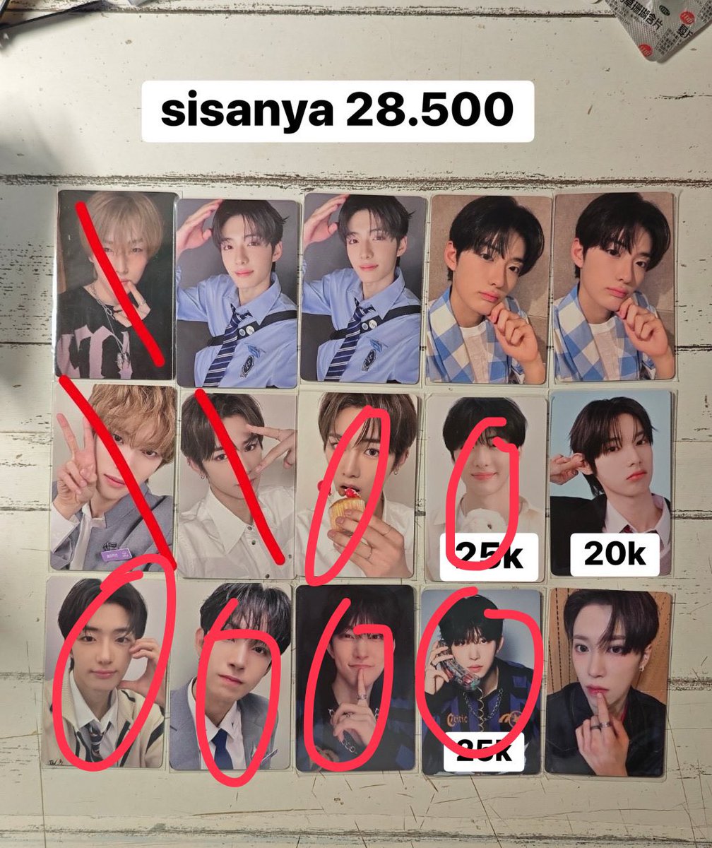 #ald1sell Yang mau ikutan coret bisa dm aku atau join go ya 

Link : chat.whatsapp.com/BRxMLRKjo6567N…