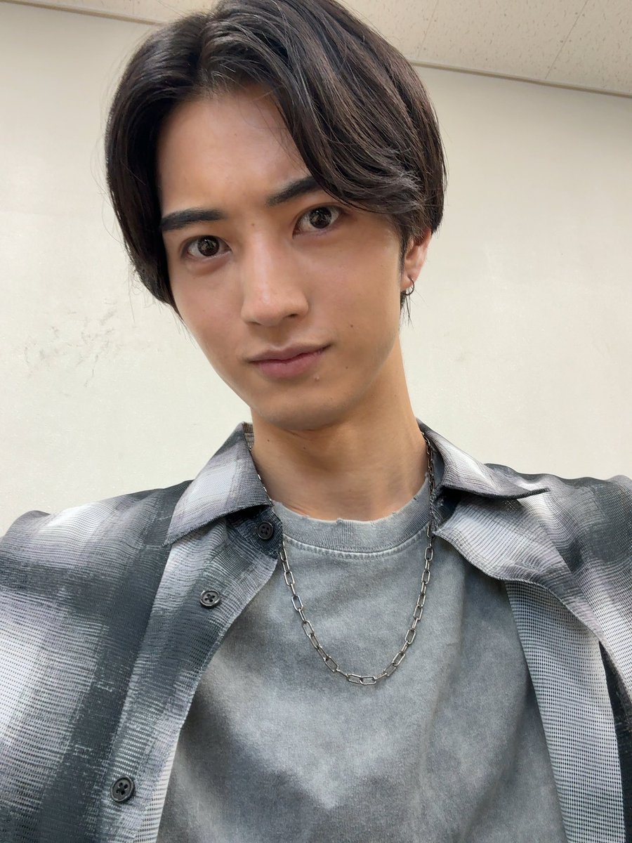 ibuki20030703's tweet photo. 【出演情報】

ABCテレビ(関西)11月期ドラマ

『絶対BLになる世界VS絶対BLになりたくない男ファイナル」

3話に中村役で出演します！

３話11/23(日)深夜1時10分〜

@zettaiBL_final 

TVerにて見逃し配信もあります！
関西以外にお住いの皆様もご覧いただけます！

#絶対BLファイナル
#旭惟吹 https://t.co/k5iJba6Au3