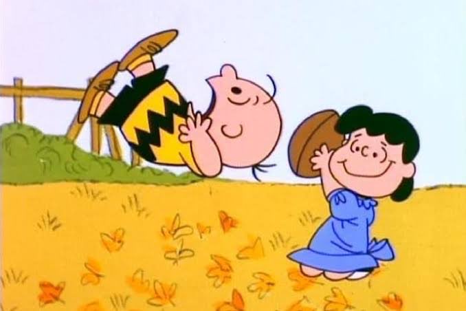 Good. This so-called deal doesn’t have any teeth to address the issue of healthcare premiums. <a href="/SenateDems/">Senate Democrats</a> need to stop acting like Charlie Brown.