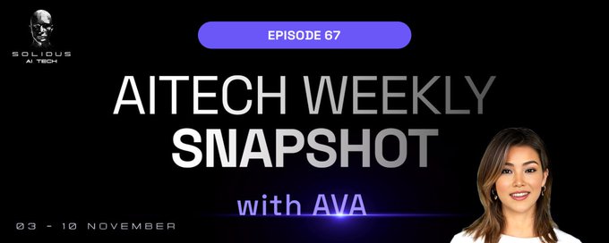 SpillVault1's tweet image. Data overload to actionable insight. @AITECHio’s Agent Forge makes competitor analysis smarter, faster, and AI-powered. Stay ahead without the guesswork.

#AITECH