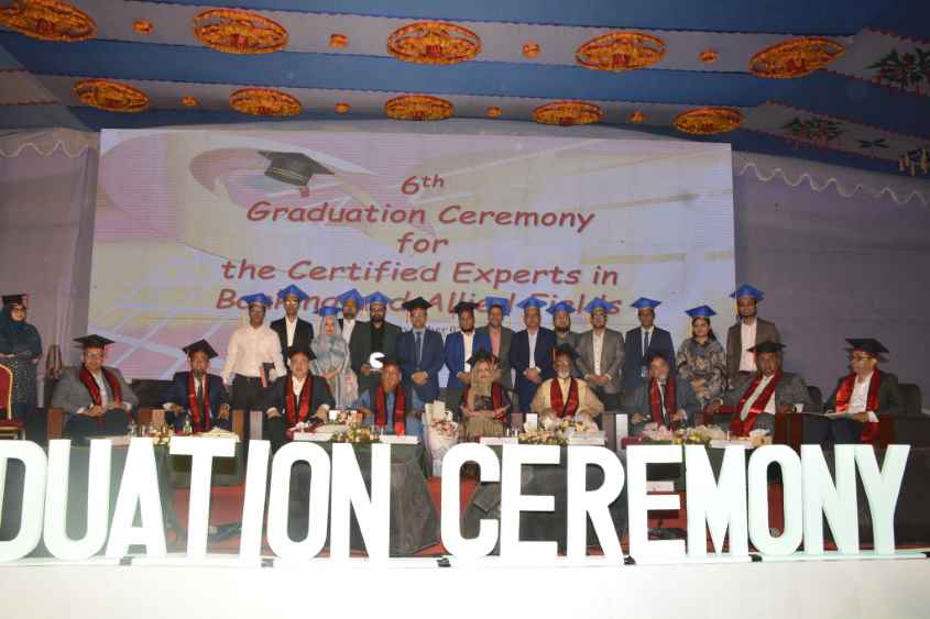 lbnbusinessnews's tweet image. 6th Graduation Ceremony of BIBM’s Certification Courses held
lankabusinessnews.com/6th-graduation…
#Graduation #BIBM #CertificationCourse