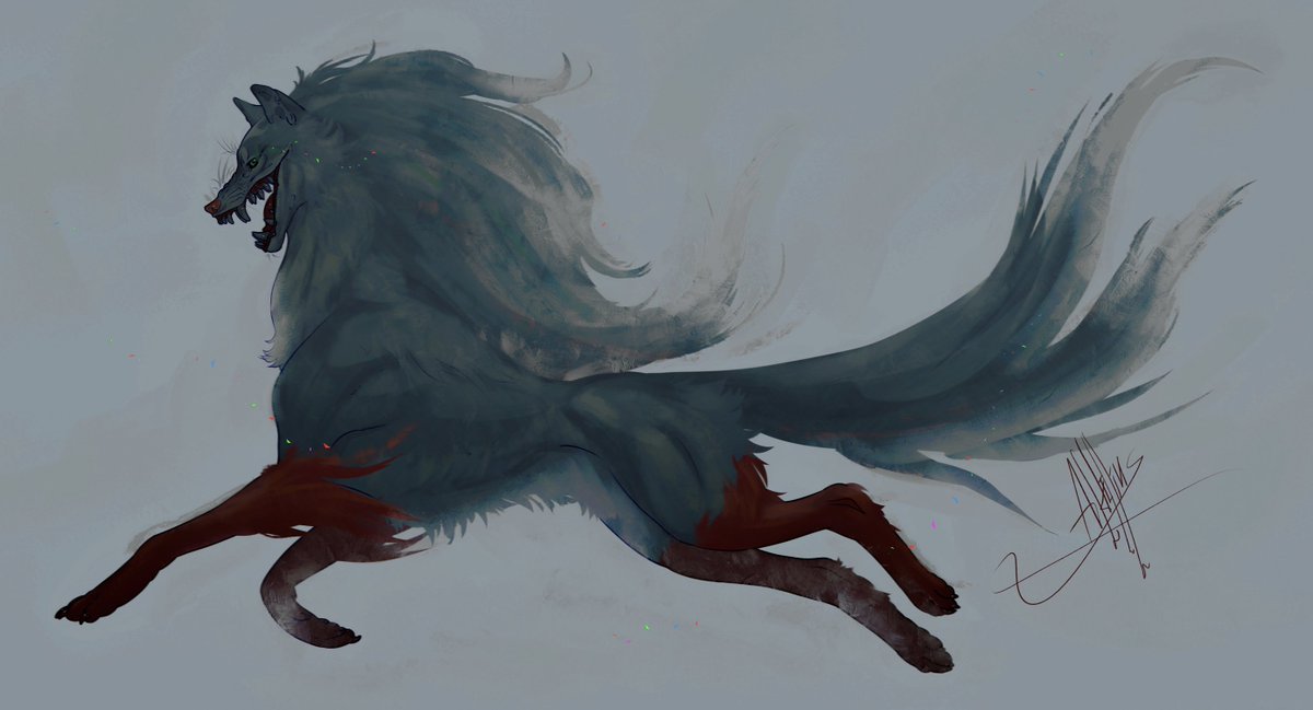 fenrir
campfire cooking in another world 🥩🥬