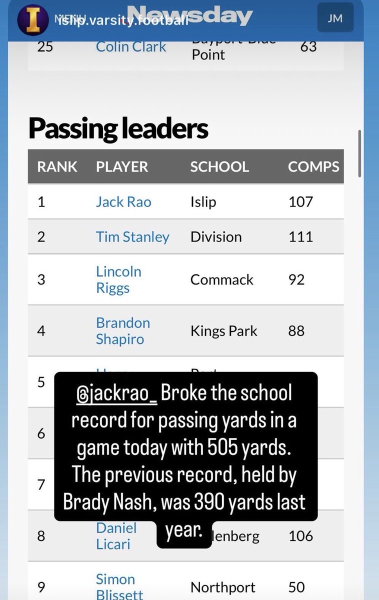 Jack Rao tweet media