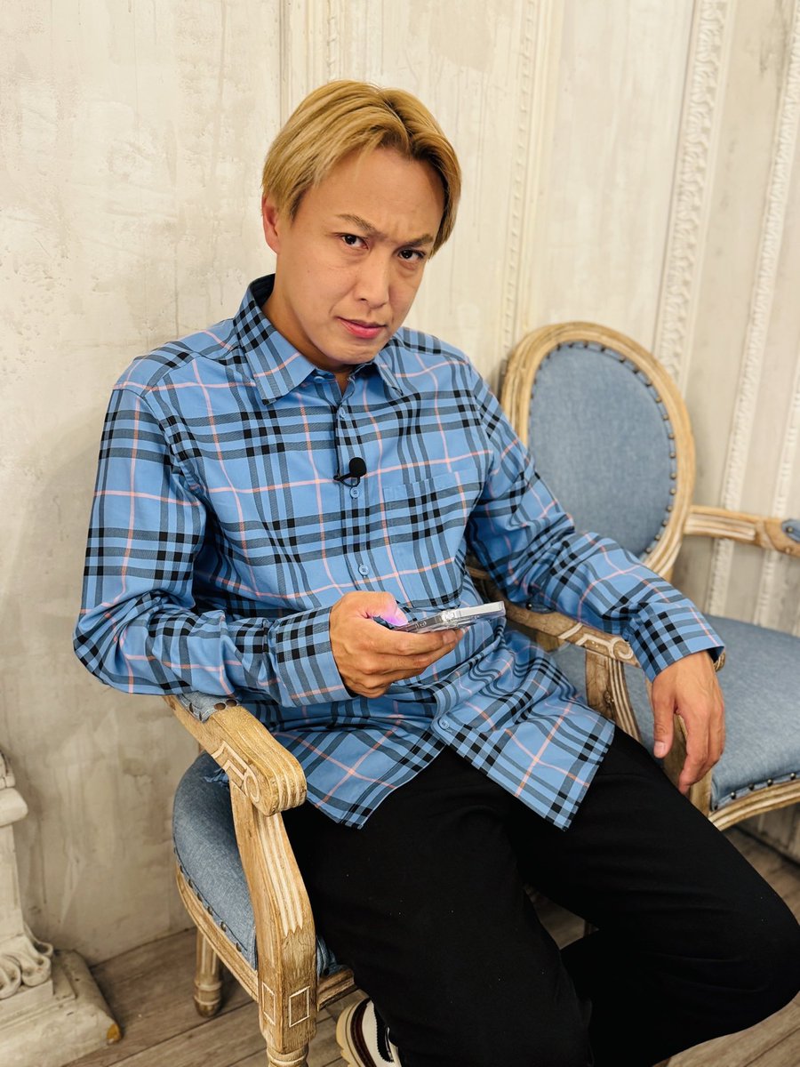 grapecom's tweet image. 【 #お見送り芸人しんいち 】

11月10日(月)
💻23:00〜ABEMA『#ゾンビごっこ』🧟
abema.tv/video/episode/…

📻23:00〜ラジオ大阪・ミクチャ『サクラバシ919』生放送🗣️
#しんいちサクラバシ919

ぜひチェックしてください☺️✅