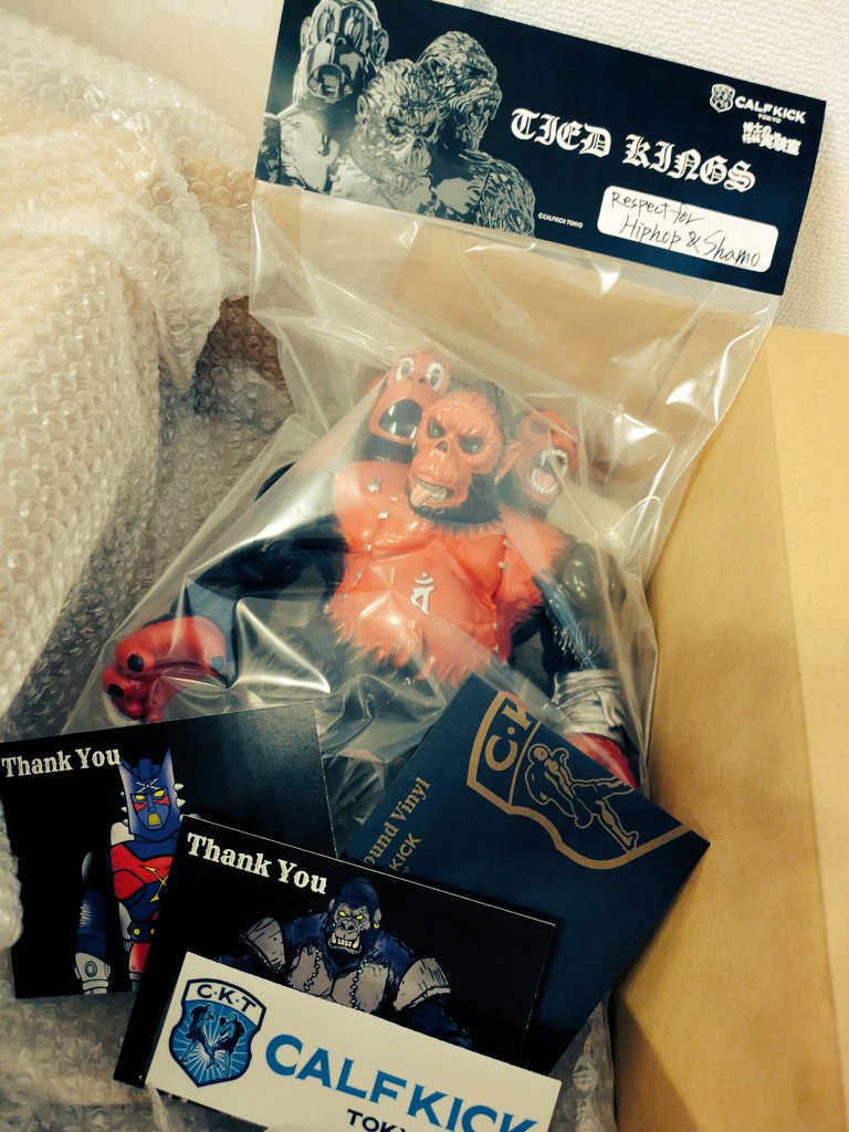 カーフキック東京 (@calfkicktokyo) / Posts / X