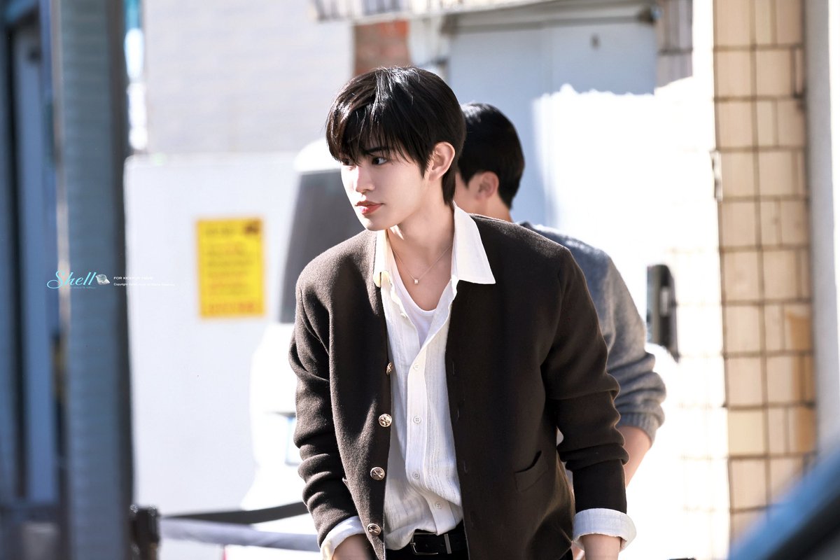 shell_minje's tweet image. 251110 BARRIE

#KickFlip #킥플립 #민제 #MINJE