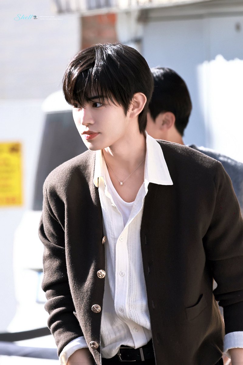 shell_minje's tweet image. 251110 BARRIE

#KickFlip #킥플립 #민제 #MINJE