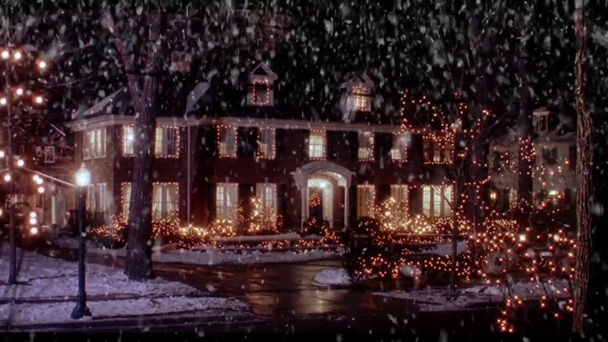 KJP's tweet image. One of the hardest parts about watching Home Alone as I get older is knowing that Kevin&apos;s parents probably bought the house for like $175k