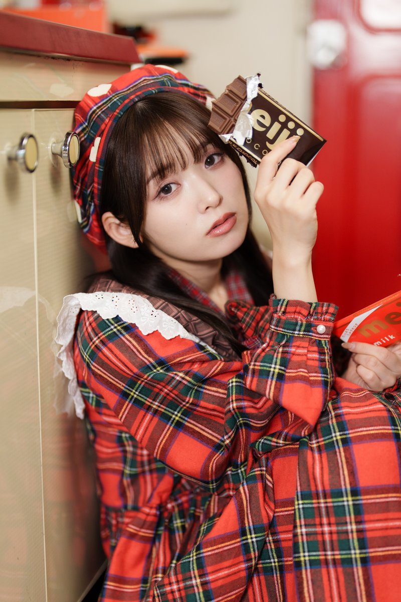 みほりんページ Pepper × go! ドレス - minä perhonen