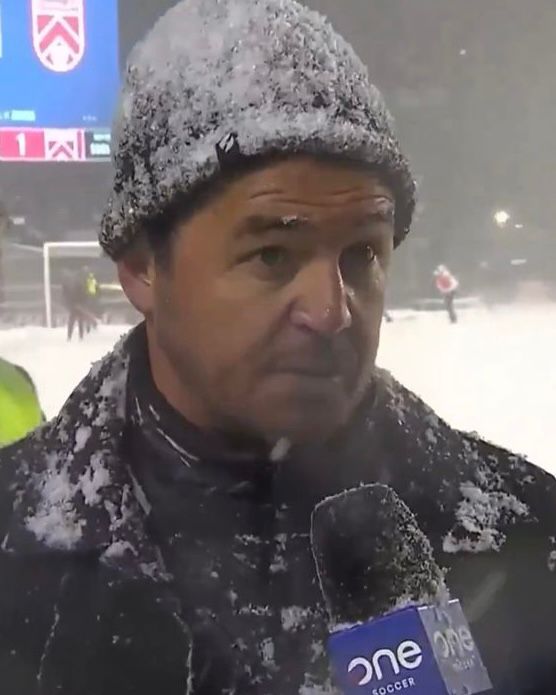 Claro Sports tweet media