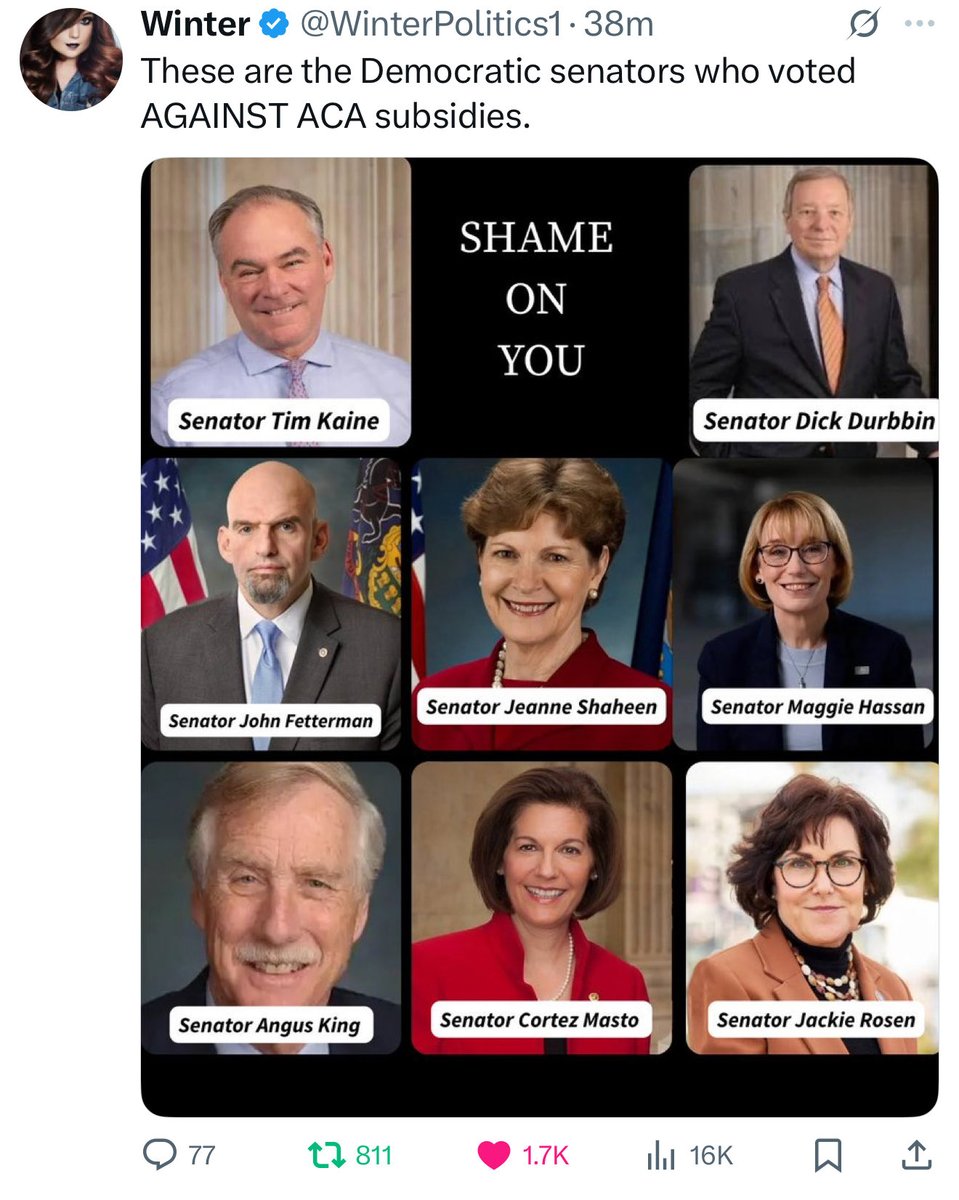 DanielHarder82's tweet image. Here they are, folks, remember them— primary them, end their careers: