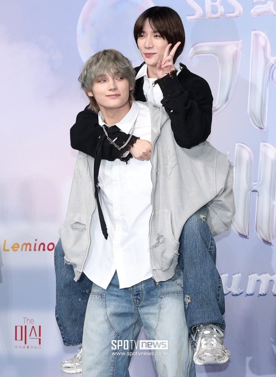 sugyumiyuna's tweet image. 大好きなTOMORROW_X_TOGETHER
愛してる
幸せであれ
#2025MAMAVOTE #tomorrowxtogether