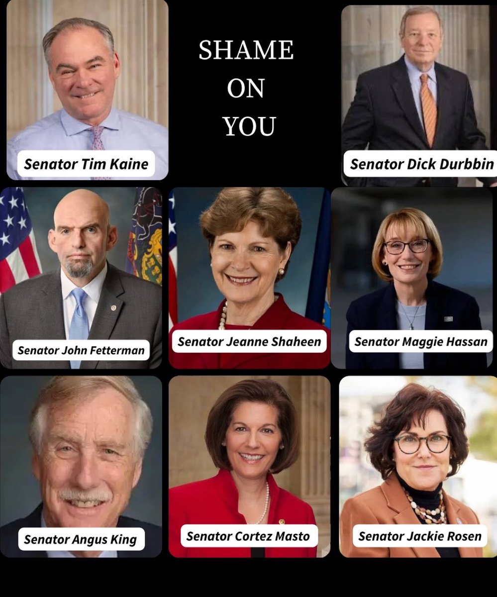 forthecomments1's tweet image. YOU BETTER NOT WHIMP OUT SCHUMER!!! Millions of Americans depend on those subsidies for their healthcare, especially those with pre-existing conditions. And tell these 8 traitors who are voting with Rethuglicans, we will VOTE THEM OUT!!