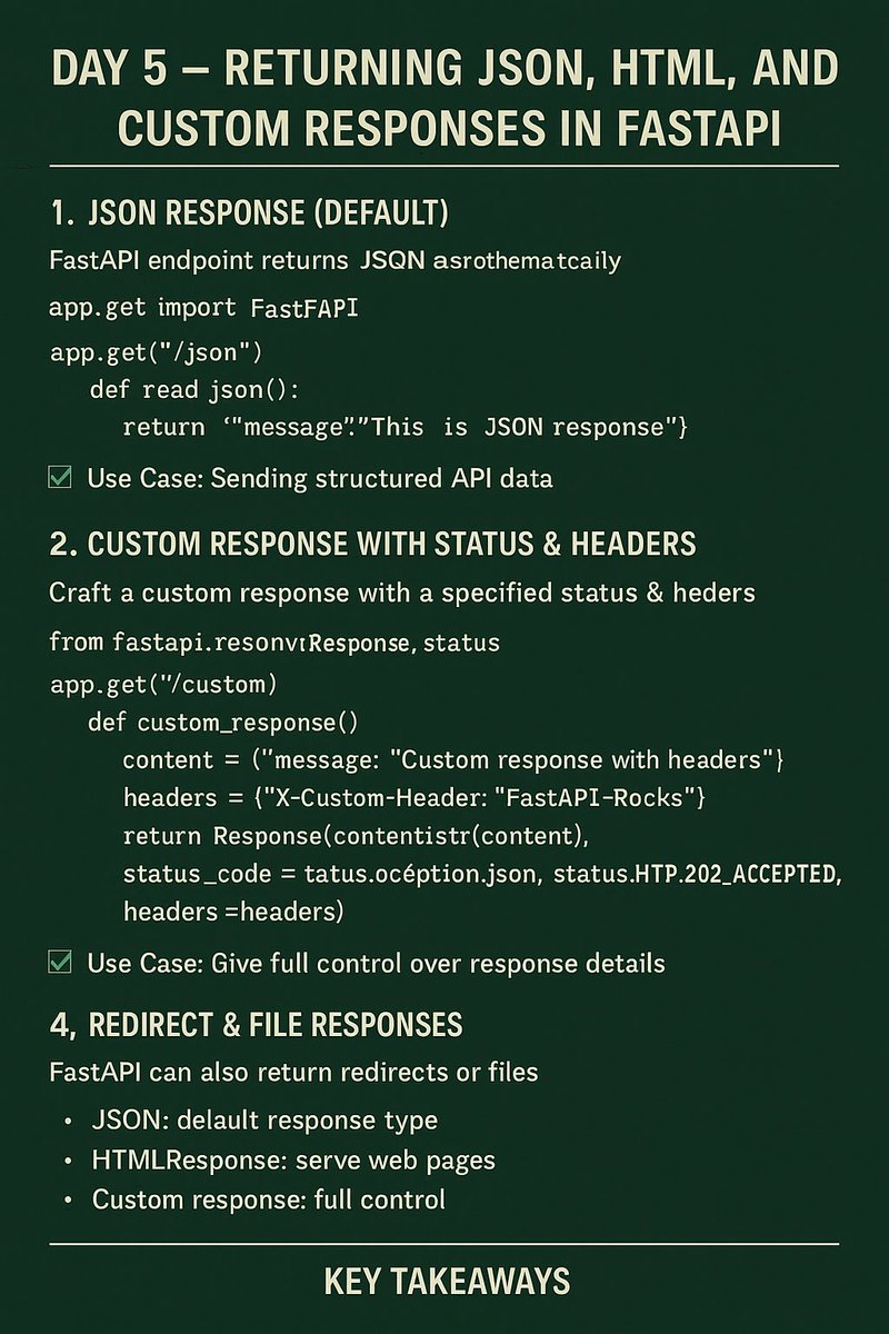 NivasChintu1's tweet image. #fastapi #learncodeonline #Python