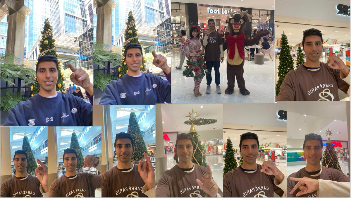 SinghZeldon's tweet image. XMAS 2025/ Jesus Birthday Celebrations Begun.

Main Thing In Spring.

💖🙌😀🎄

#zeldonsingh
#zee
#ootd
#christmas2025 
#festivities