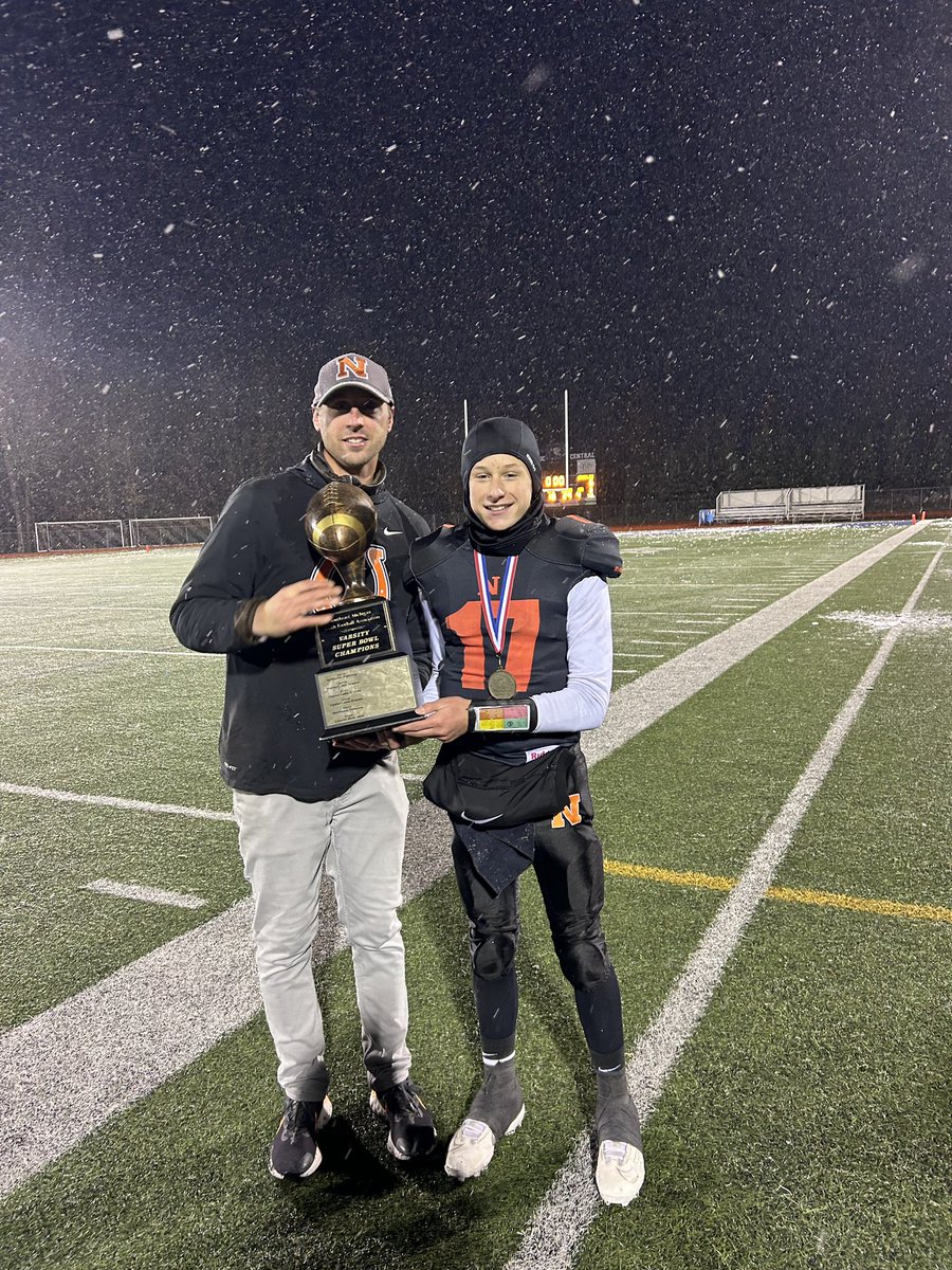 Chase Chandler tweet media