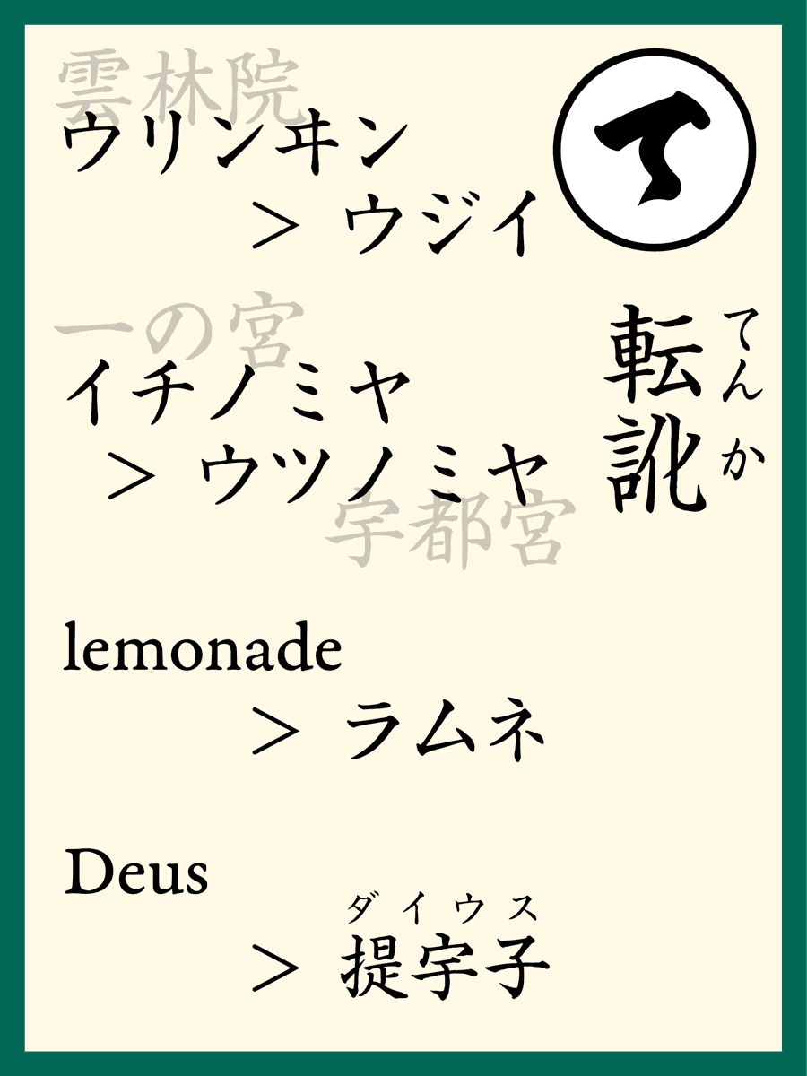 広辞苑 第七版』好評発売中！ (@Kojien7) / Posts / X