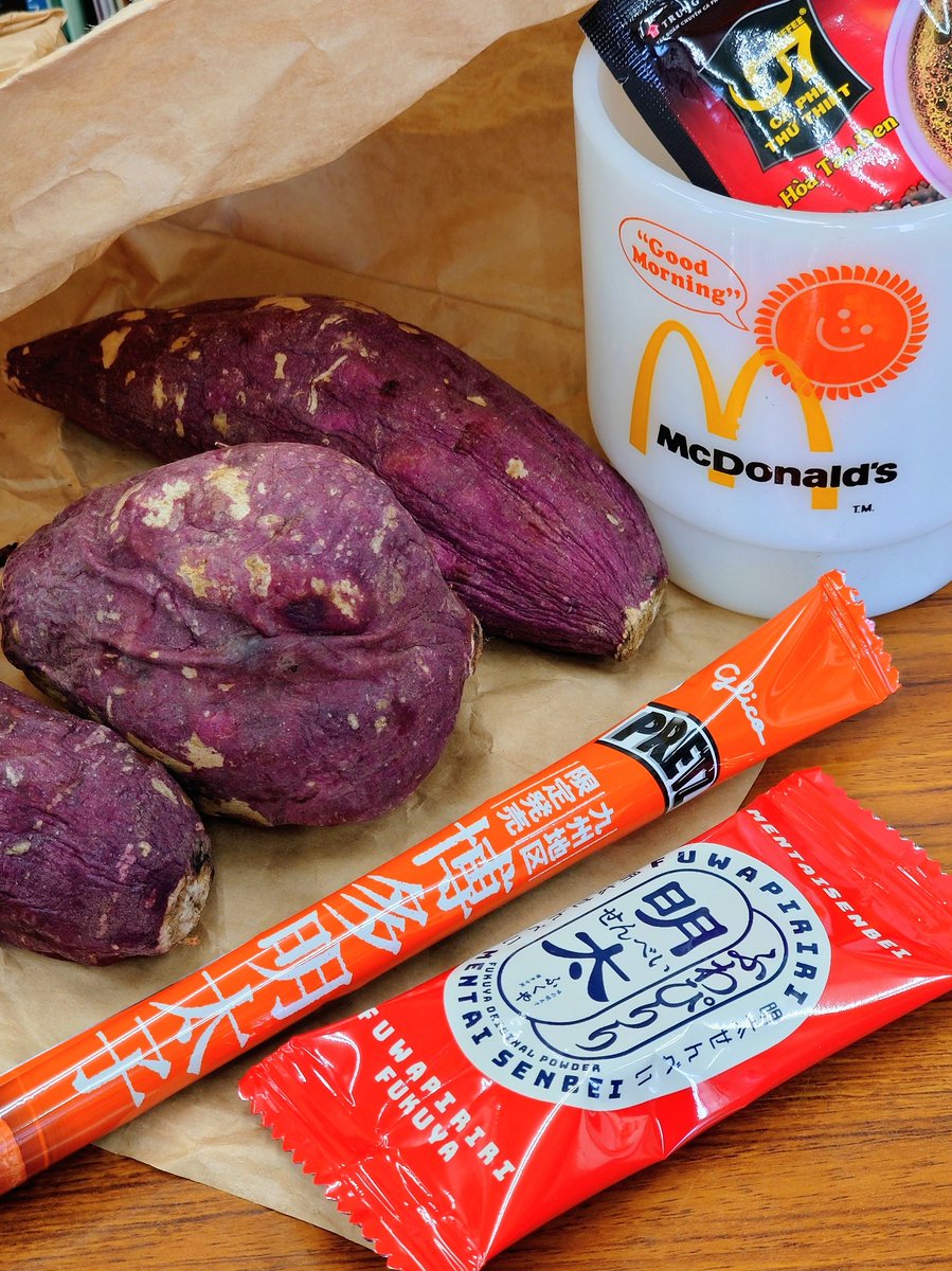 ときいも©️ on X