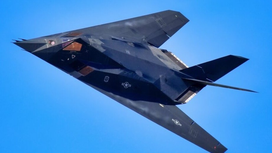 Air Power tweet media