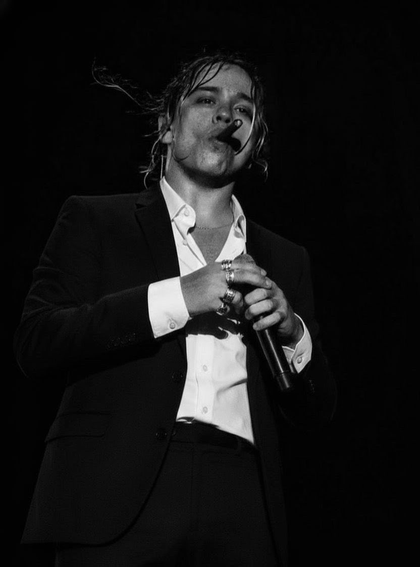 Estoy en contra de todo lo que tenga que ver con la IA hacia los chicos, pero esta me descolocó 😮‍💨