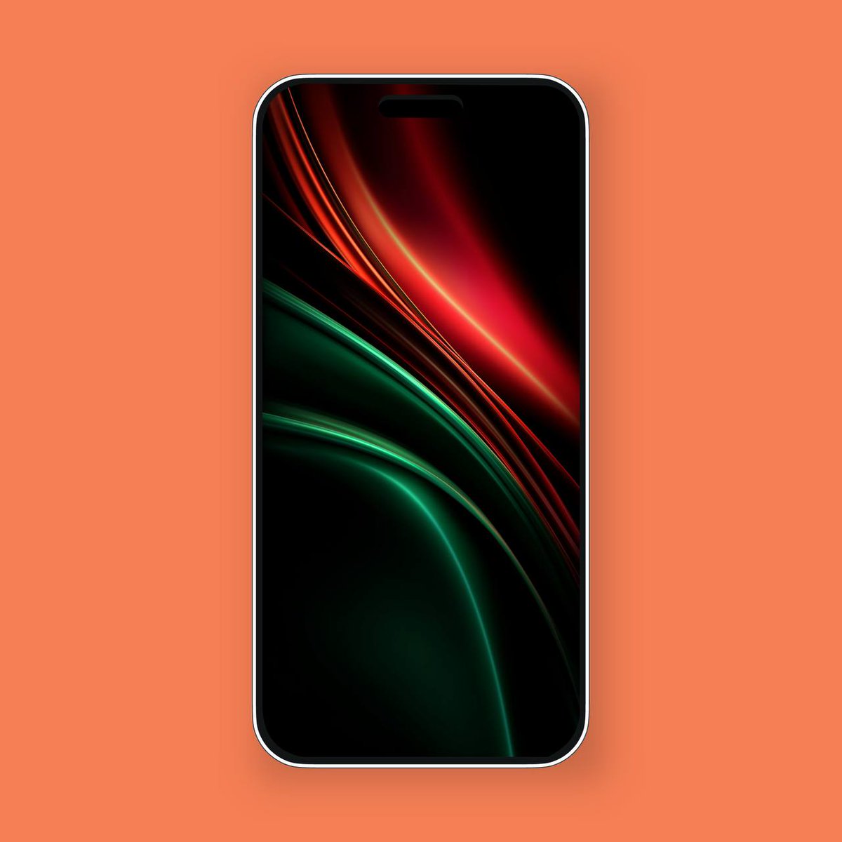 GuruWallpaper1's tweet image. #background #abstraction #neon