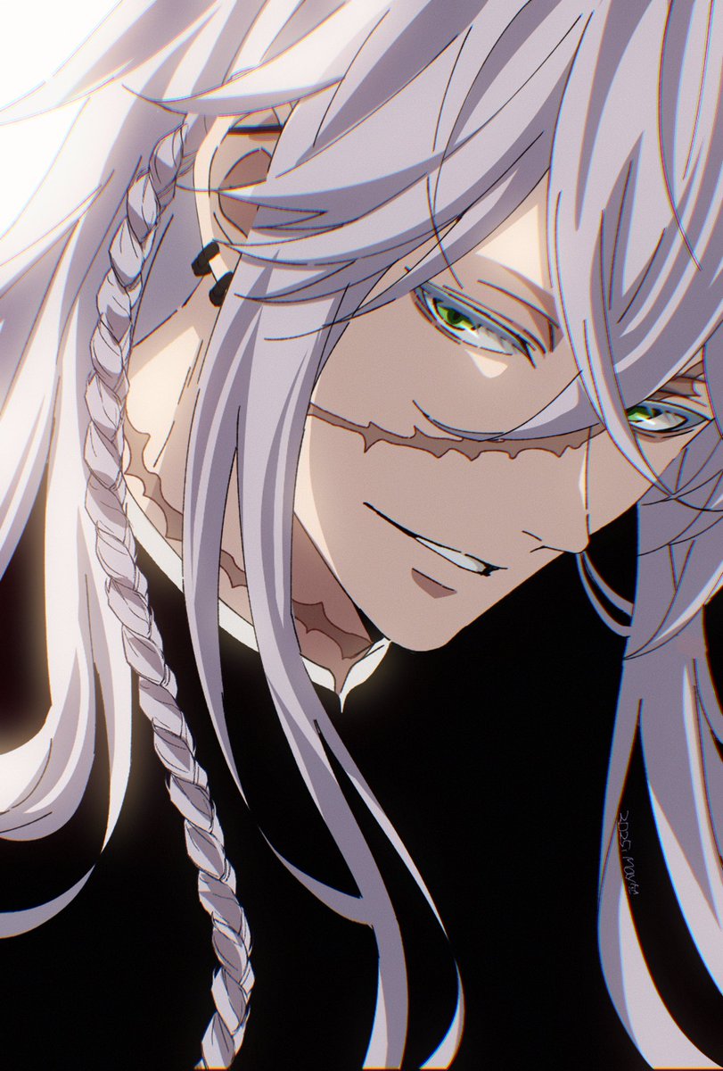 May໒꒱· ﾟ (@Illust_Man_2020) / Posts / X