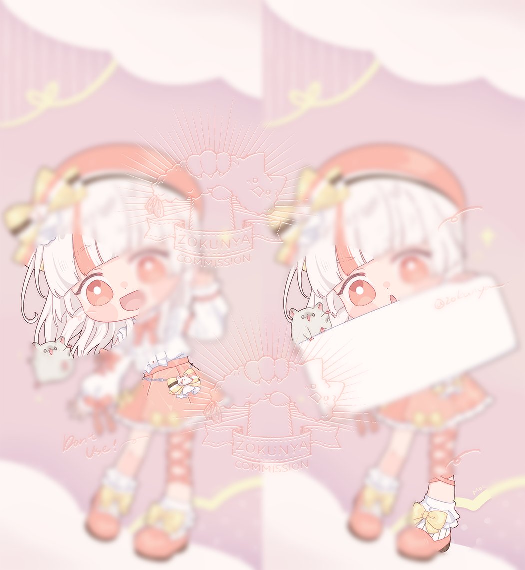 | 委託🍤|   
很高興能夠幫艾希 【<a href="/code151/">Code : 151</a>】
繪製Q版手機條碼桌布！🩷🩶
因為是訂閱者限定，就保密完整樣子啦🤫

聲音超好聽不管是唱歌陪伴閒聊都超棒ㄉ！
來把艾希的Twitch追起來...ᘛ⁐ᕐᐷ
twitch.tv/moe21189645