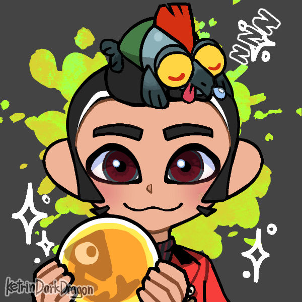 _SillyScientist's tweet photo. ✨🦑 Cute idea! Make you and your f/o as splatoon characters! 🦑✨

[I included two options 1) https://t.co/WhlaZIQP0y 2) https://t.co/FhkUBsOFOC]

#yumetwt #Splatoon #neka #Picrew https://t.co/0xVuIa4iNP