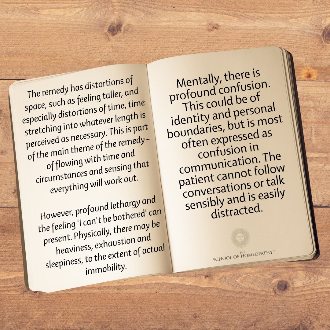 HomeopathyEdu's tweet photo. It is part of the School's UK Programme that students take part in the proving of a new remedy. The results of these provings are made freely available to anyone.

https://t.co/heKfiKBIp6

#homeopathicproving #homeopathy #homeopathyheals #homeopathyforall #BeBetterNaturally https://t.co/G21mrCTNZP