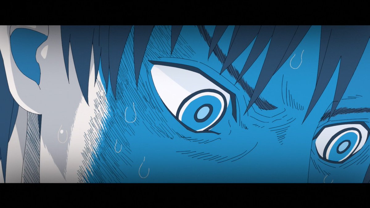 edomonogatari's tweet image. On a related note—if you enjoyed the "Love is Blind" episode of Tatsuki Fujimoto 17-26, you need to watch Bakemonogatari.