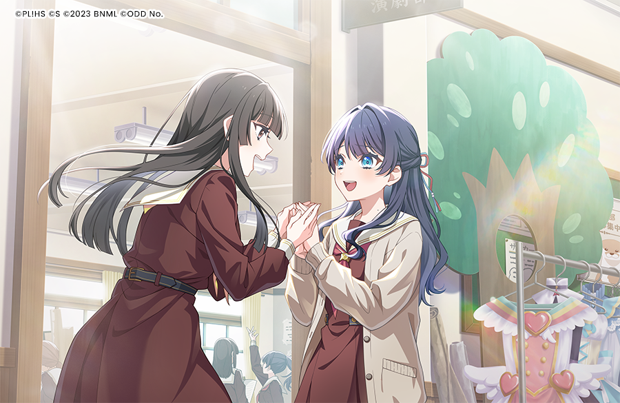 🪷Link！Like！ラブライブ！🪷 ✨新カード登場✨ UR [ガランドFlash