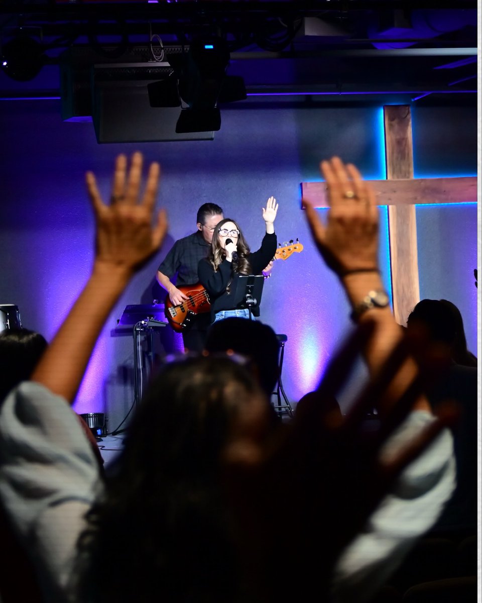 CalvaryRedRock tweet media