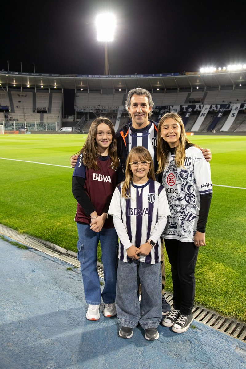 Vamos!!!! <a href="/CATalleresdecba/">Club Atlético Talleres</a> es de Primera!!