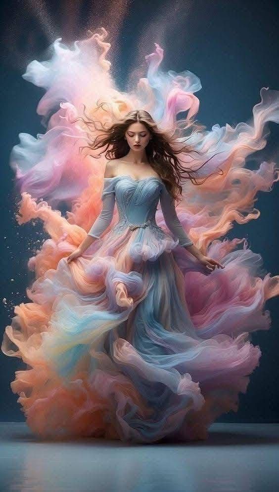 Good morning ☀️☕
Life isn't always easy , but today is another chance to believe in Yourself.. find Peace in small things and choose happiness again.. you are stronger than you know 💕🫶🏻💕

Marvelous Monday Everyone 🩵🩷🩵