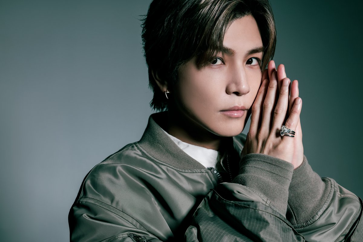 三代目 岩ちゃん大好き☆RIE on X