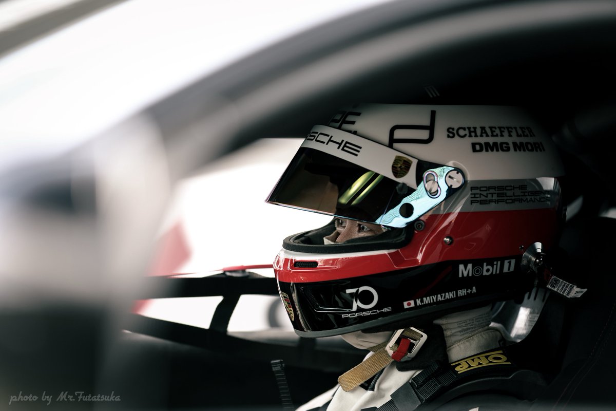 Ryota_DF28's tweet image. 愛知組のWRCの写真見てたらウズウズしてきた…🤨

こっちは今週末の健太と宮ニキの写真でTL上に応戦したいと思います💪📸
カテゴリー違うけどw

てなわけで、久々にS耐いくマス！🏁😤

#山下健太 
#ミヤニキレーシング