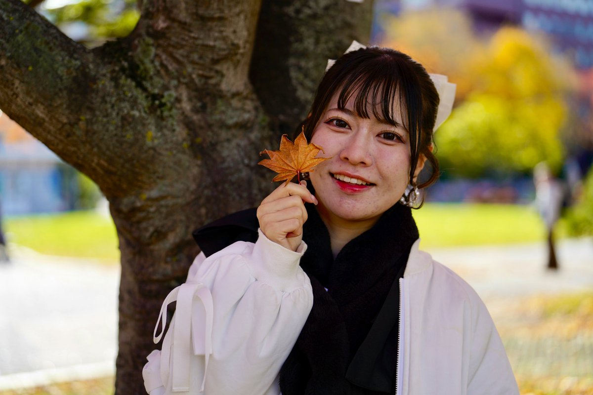 Photographer_YA's tweet photo. 2025.11.3  モデルプロ撮影会
model フルーティー まりあちゃん

#フルーティー
#アイドル https://t.co/g2UoECdJtW