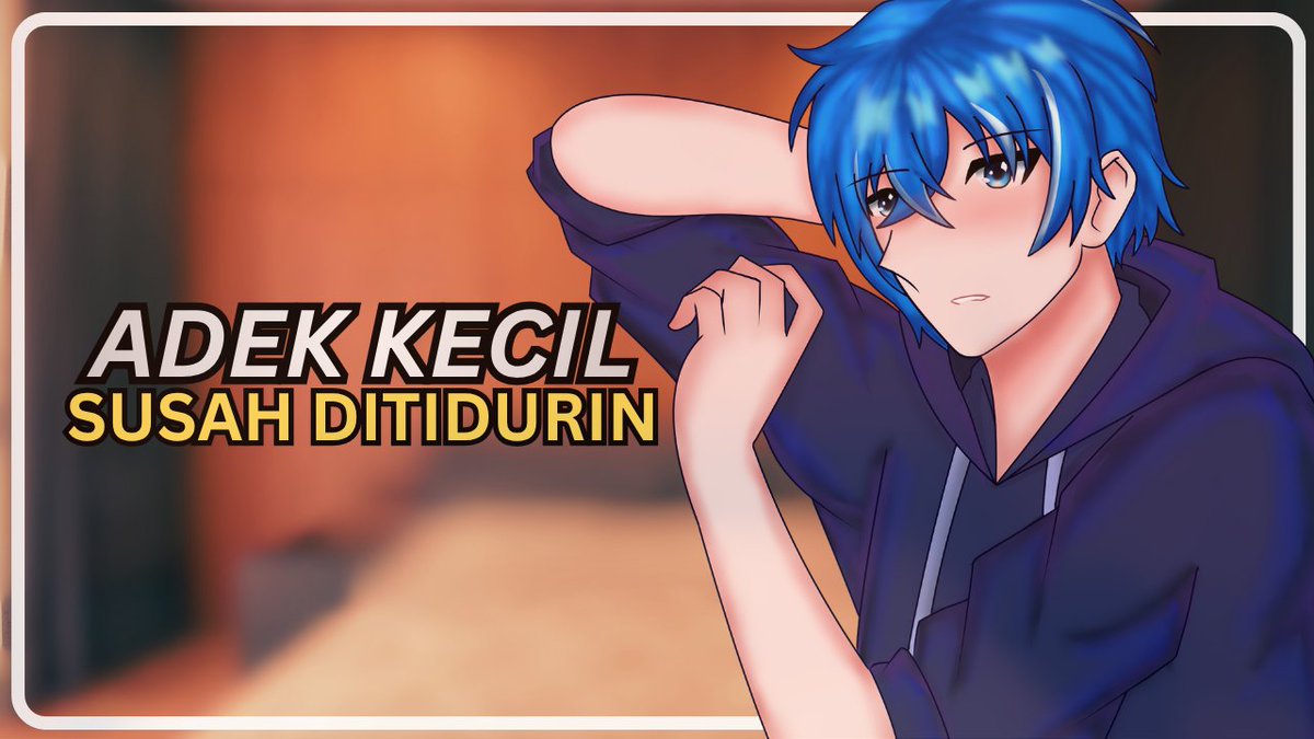 ROLEPLAY 12 NOVEMBER 
20:00 WIB 

Art by: <a href="/DianaKazooki/">Diana Kazooki💙✒️ //SHADOW SHADOW 11.5.2026</a> 
....
#Vtuber #Vtubers #VtuberID #roleplay