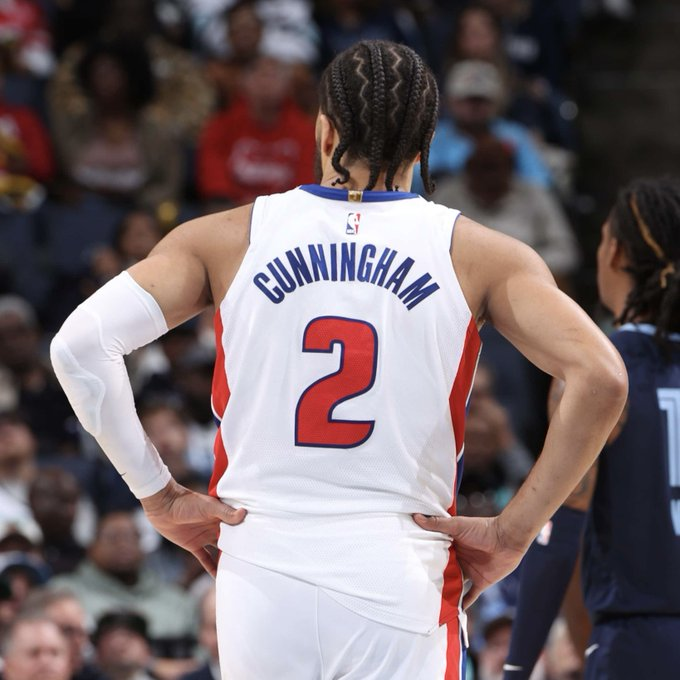 big_business_'s tweet photo. CADE CUNNINGHAM'S LAST 6 GAMES

26 PTS l 11 AST l 4 REB l 1 STL
34 PTS | 1 REB | 10 AST | 1 STL
31 PTS | 3 REB | 10 AST | 1 STL
33 PTS | 5 REB | 8 AST | 1 BLK
21 PTS | 6 REB | 18 AST | 3 STL
30 PTS | 6 REB | 10 AST | 3 BLK

6-0 https://t.co/dZYeAMhkPN