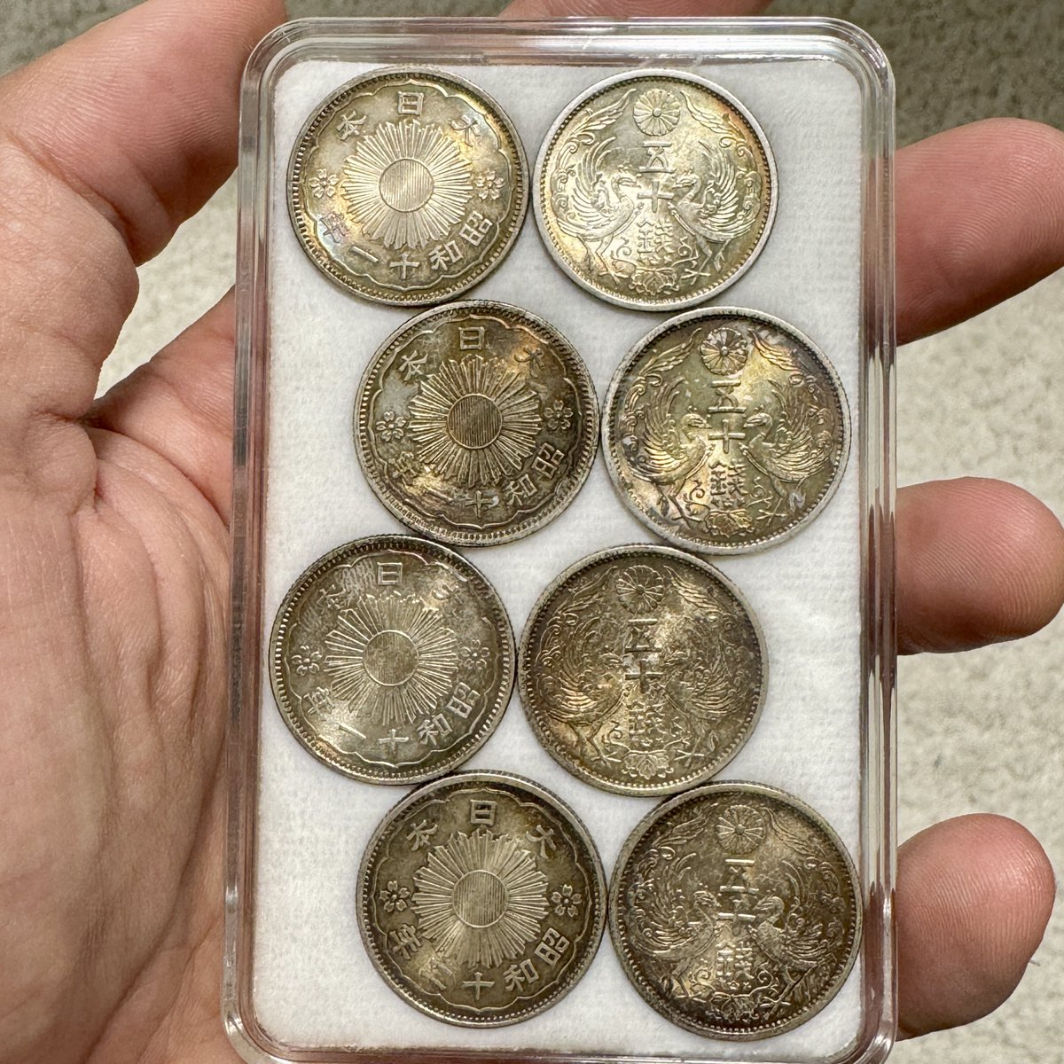 ほづみん (@YHcoinC) / Posts / X