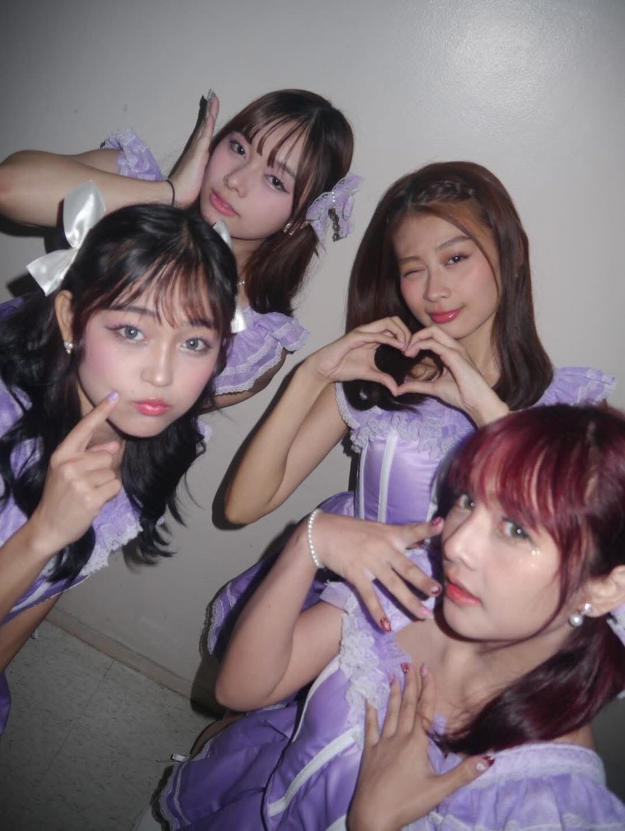 GAGANDA!! 

#MNL48onTiktoClock
MNL48 WITH TIKTROPA
<a href="/mnl48official/">MNL48</a>