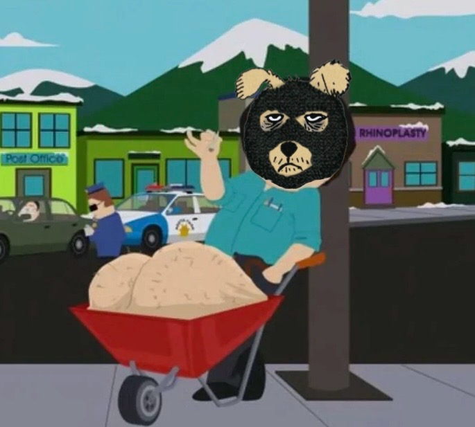 ShibussyBase's tweet image. " $SHIBUSSY has been special since day one and it remains that way because it’s not inauthentic bullshit.
It’s a simple message of being tired of everythin, and it has remained that since day one." -YM.

Yes. The name is intentinoally ironic. Too tired to explain if you don't…