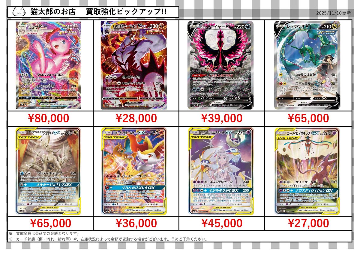 猫太郎のお店 横浜西口店 on X