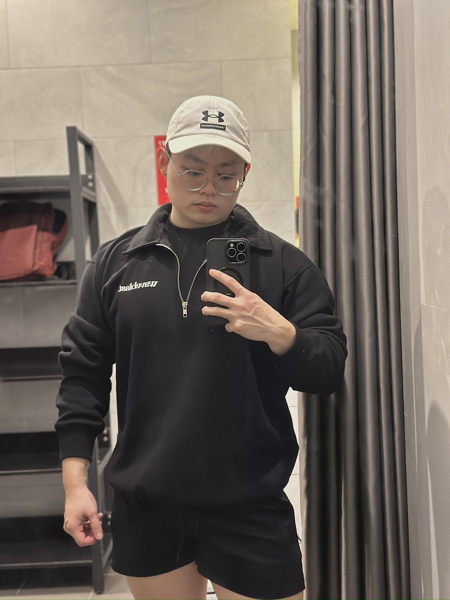 Ready for my Winter Arc