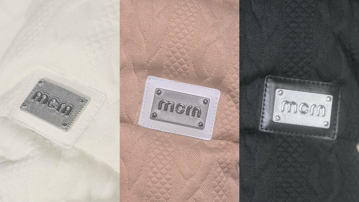 𝐍𝐄𝐖 𝐀𝐑𝐑𝐈𝐕𝐀𝐋 】 ミシェルマカロンのダウンコートが発売