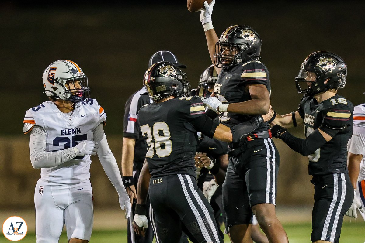 End of season posts are always hard but what a great group of seniors...leadership second to none!
<a href="/1RoUSeFB/">JoshuaMann#1RoUSe</a> proud to have captured moments from the season &amp; broadcast so that others could watch online.
<a href="/RouseRaidersFB/">Rouse High School Football BC</a> more photos &amp; player galleries updated on