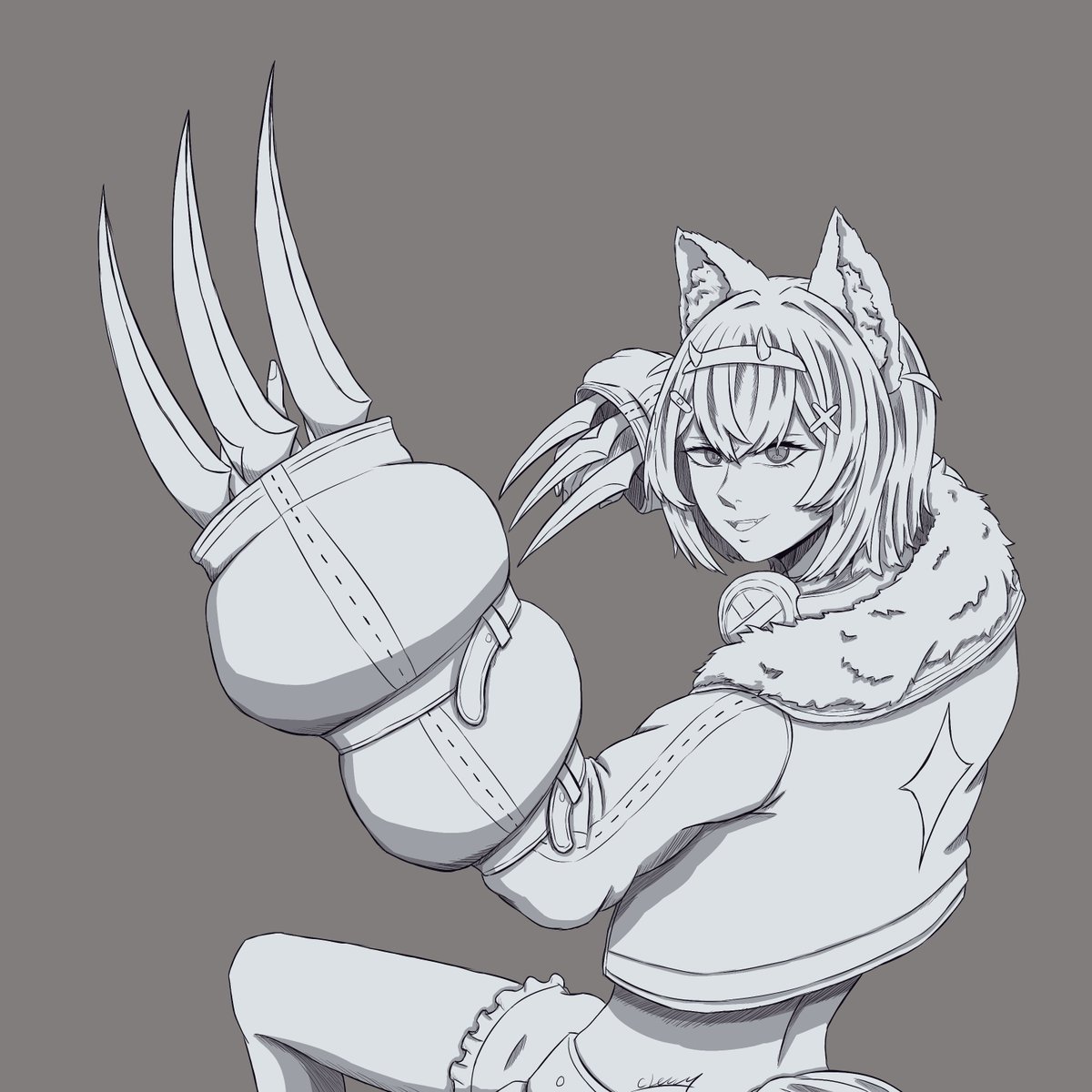 Chess Ire 🌙😺 tweet media