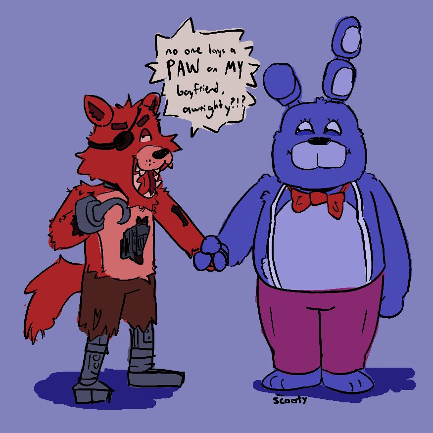 fonnie 

#fonnie #FNAF