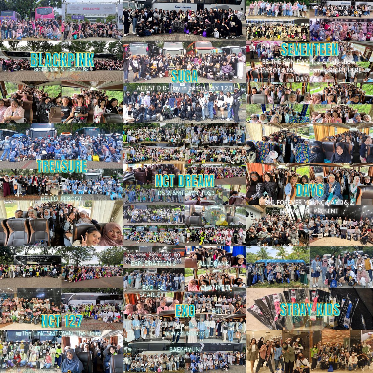 Trip Konser Bogor | ConcertMateID tweet media